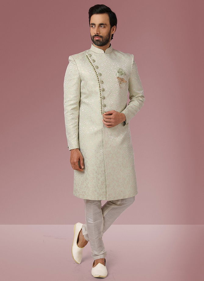 Traditional Wear Wholesale Indo Western Mens New Collection